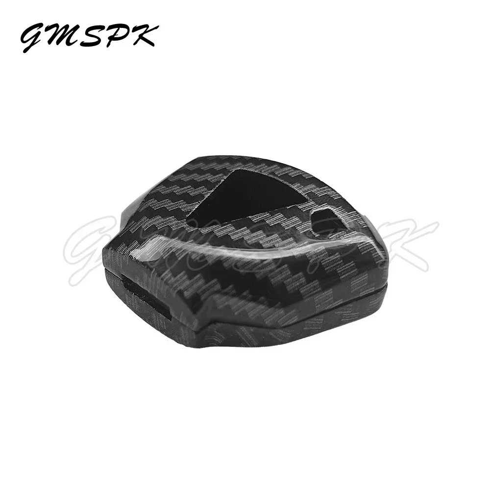 Motorcycle Key Case Cover Shell Key Ring Key Chain Fit for Kawasaki Ninja ZX6R ZX10R ZZR400 Z750 Z800 VERSYS ER6N ER6F ER6R