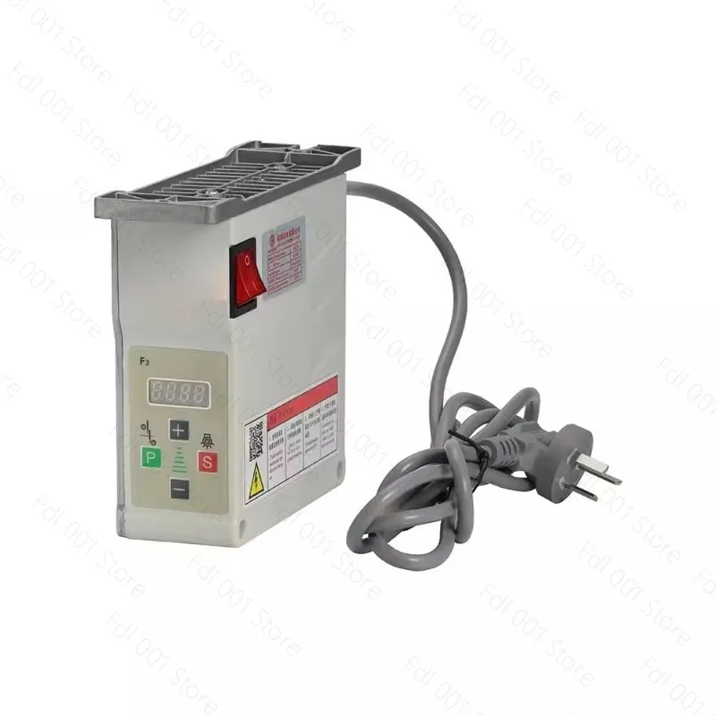 

Sewing Machine Controller Energy-Saving Motor Motor 220V Industrial Brushless Servo Controller