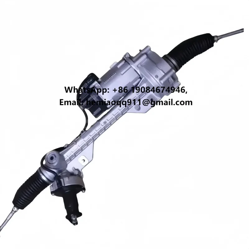 Suitable for BMW E81 E87 E82 E88 E90 E93 E92 E84 Steering Gear Electric Steering Gear 32106872478 32106793457 32106792945