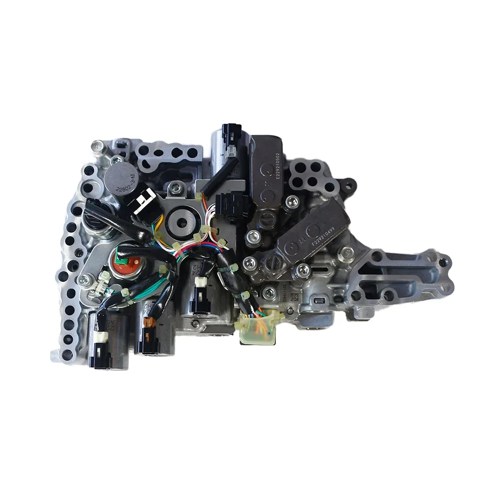 Hot Selling Original New JF019E Valve Body  Automatic Transmission Parts for Nissan Gearboxes