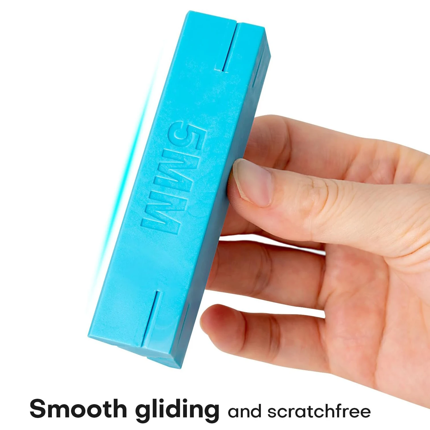 EHDIS 1/5pcs Edge Vinyl Wrap Cut Knife Auxiliary Tool Wallpaper Decals Window Protective Film Corner Precision Trimming Guider