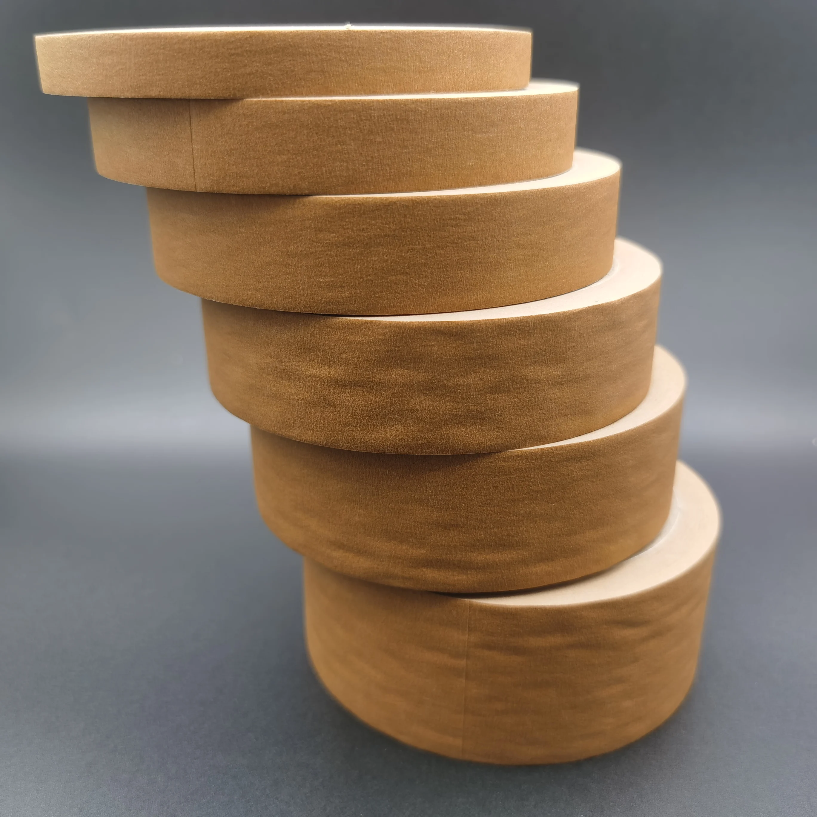 

Coffee Premium Artist Tape for Watercolor & Painting Medium Adhesion Paper Masking Tape in Perfect for Artists, Drafting