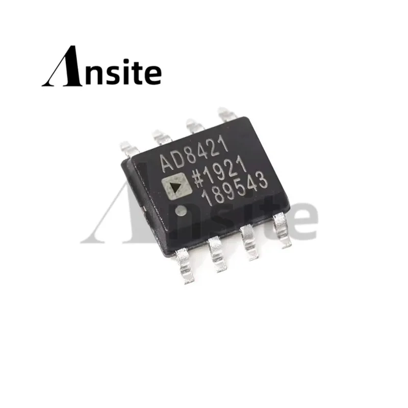5 pieces per lot, 100% brand new and original AD8421ARZ-R7 SOIC-8. Direct sales through the channel. Available for direct purch