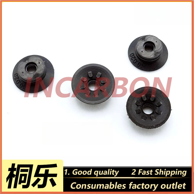LOTEM800 Automatic Plate Feeding Suction Nozzle Vacuum Cup CTP Plate Making Machine Parts Replacement Accessory