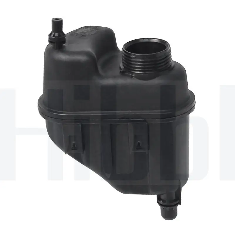 HIBBL 17138617045 17117639024 1711 7639 024 Coolant Expansion Tank For BMW F30 F32 340i 440i 440i x-Drive M240i