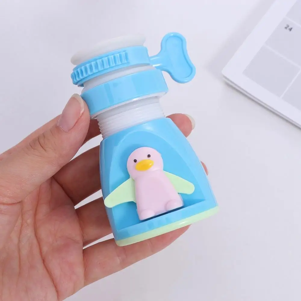 Universal 360 Degree Water Filter Tap Head Saving Water Retractable Tap Purifier Splash-proof Penguin Faucet Extender Shower