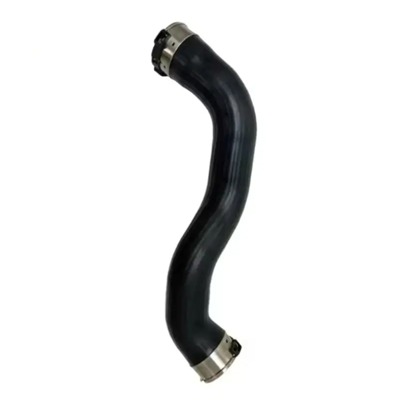 For W166 M-Class ML250 ML 300 GLE 250 CDI A1665280100 A1665280582 Turbo Intercooler Pipe Hose Replacement Part