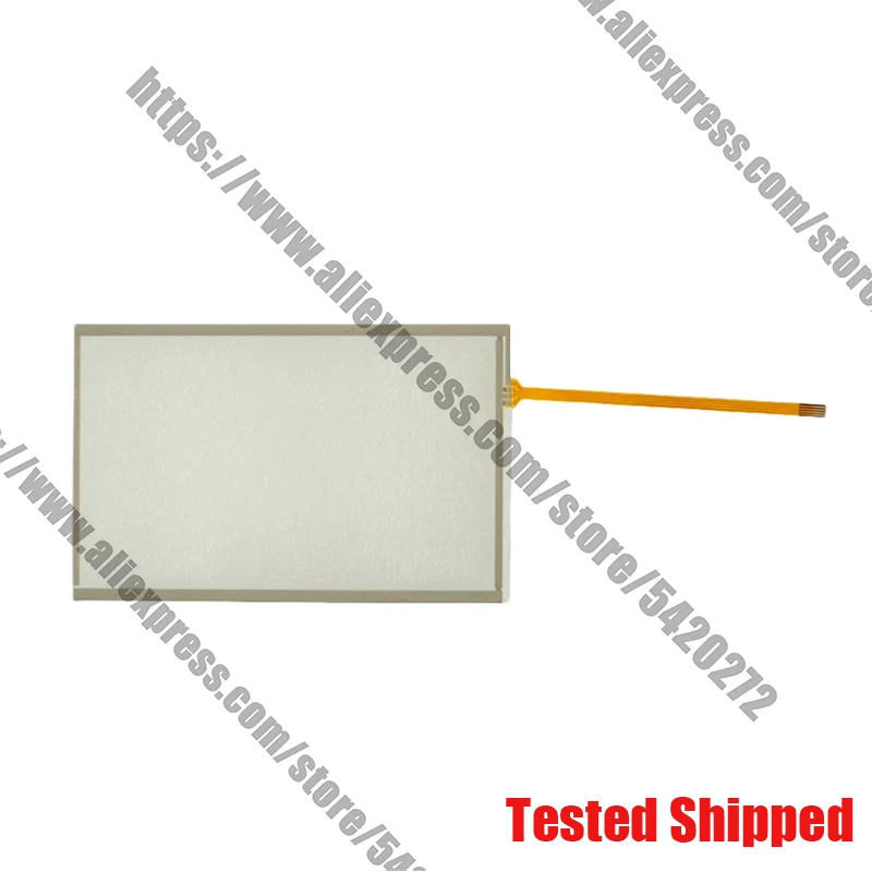 

New XTOP07TW-LD XTOP07TW-LD-E XTOP07TW-LD-EH HMI PLC touch screen