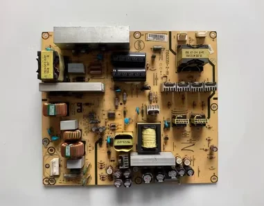 Original L42DH93 L42CC10 LCD TV power board 715G3351-2 HV 715G3351-1-2-HV