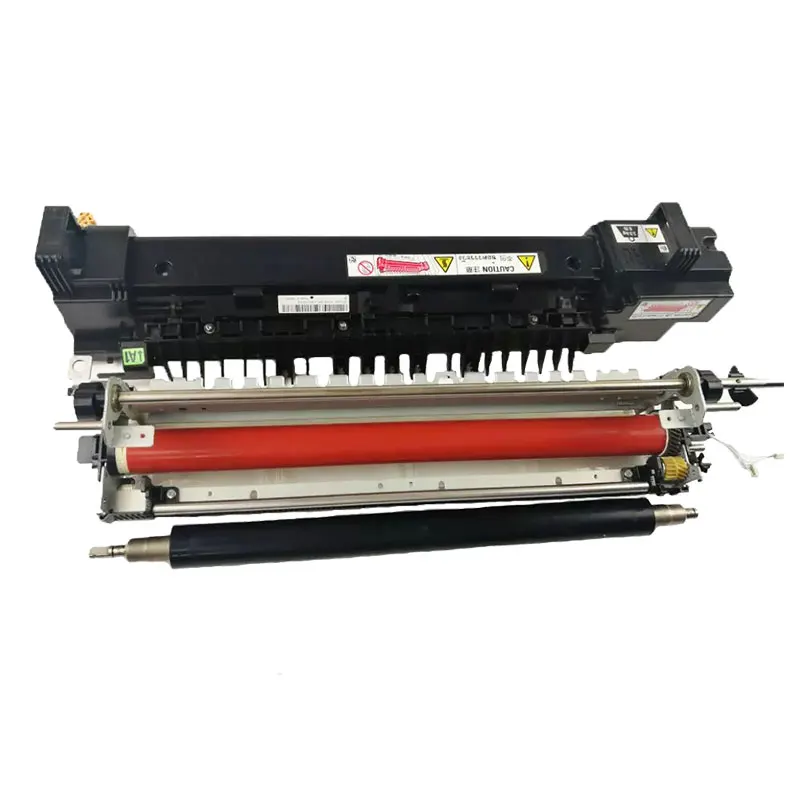 Compatible VC4475 Fuser unit 110V for C4476 C5575 C5576 C6675 C6676 C7775 C7776 7970 copiers VC4475 unit