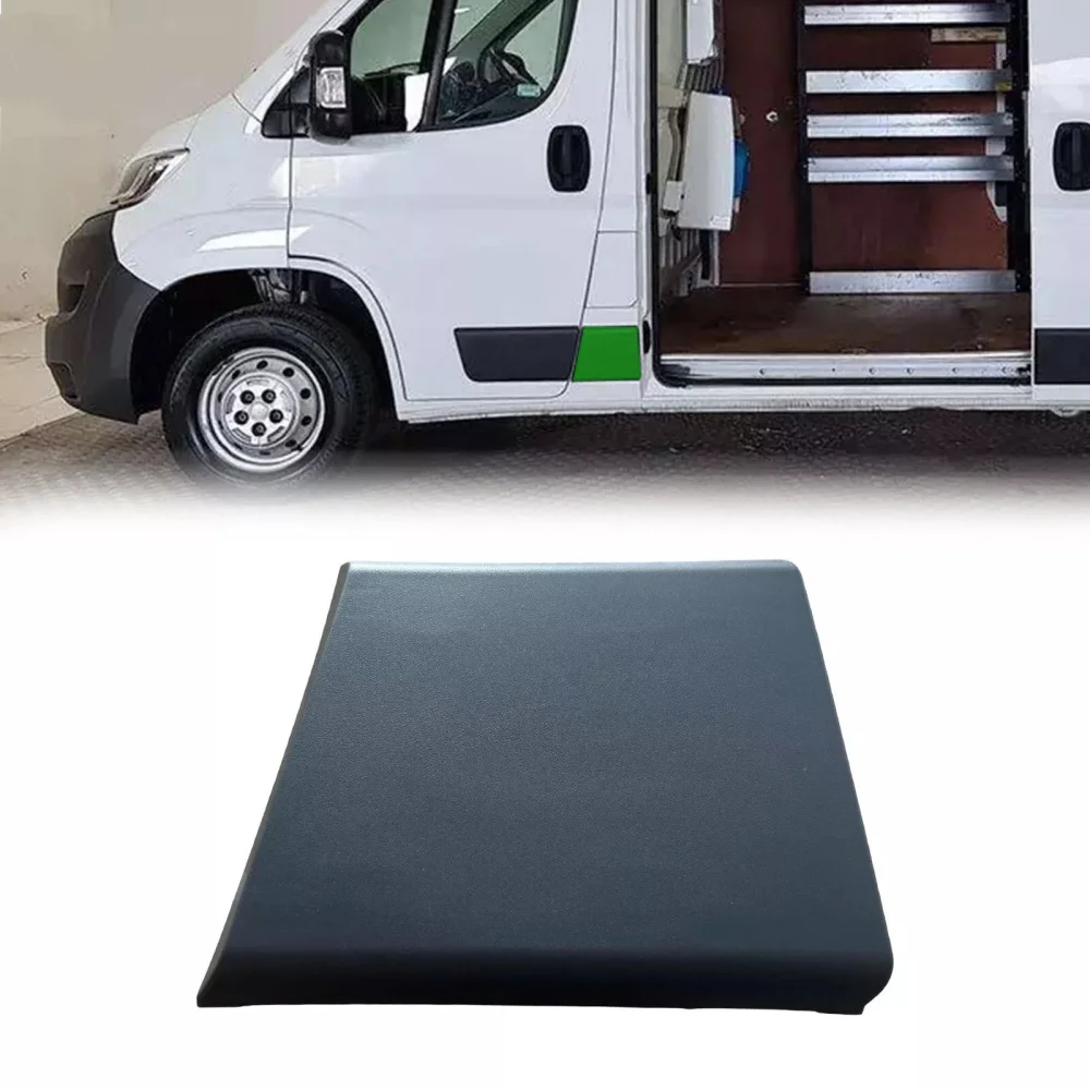 

1 шт. левая накладка на стойку B для Fiat Ducato, Peugeot Boxer, Citroen Relay – прочные автомобильные аксессуары