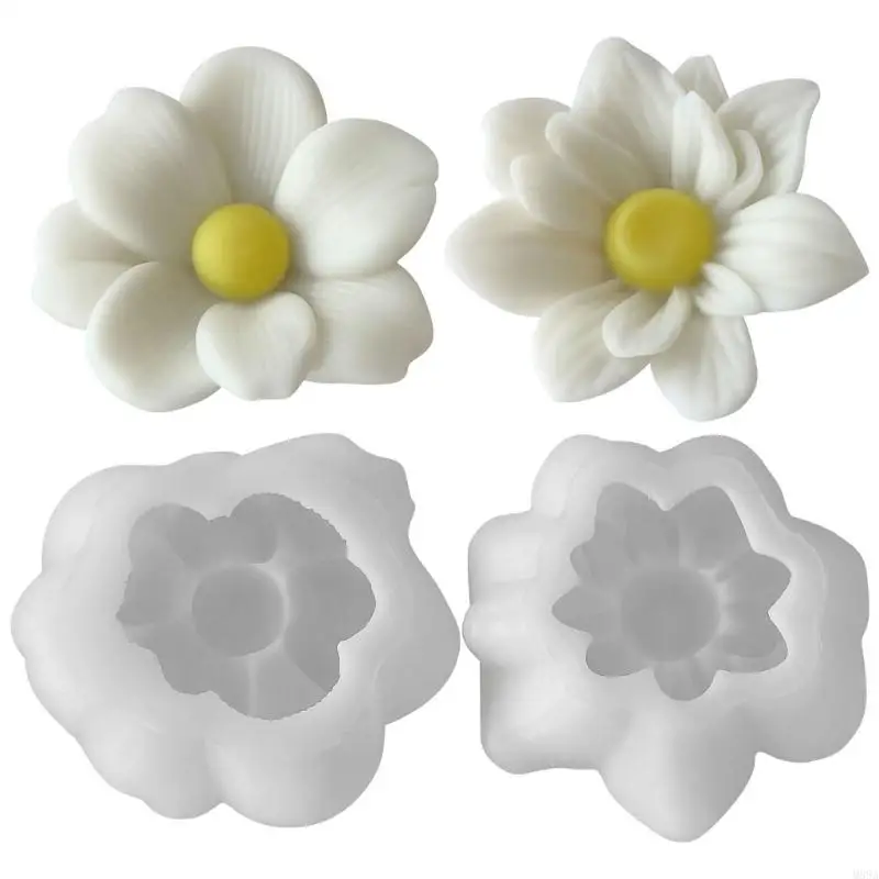 

M89A Multipurpose Silicone Mould for Candle Resin Casting and Craft Decorations