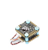 MAMBA MK4 F722 MINI F40/Reactor 44A/66A MINI Flight Controller Stack MPU6000 Gyro 20mm/M2 for FPV
