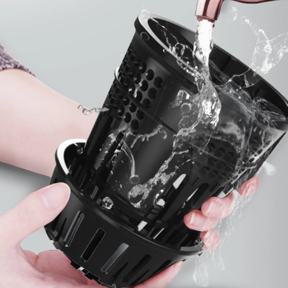 New Combination Filter for MIUI Juicer, MIUI Juicer Accessories,Collect the Pomace