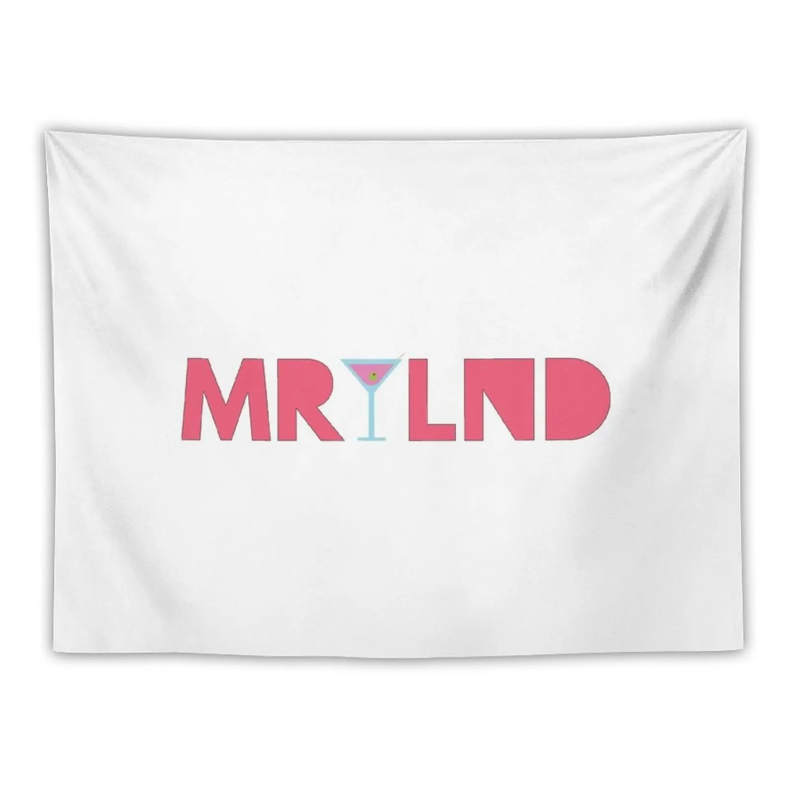 

MRYLND Martini Tapestry Bedroom Decoration Room Decorations Bedroom