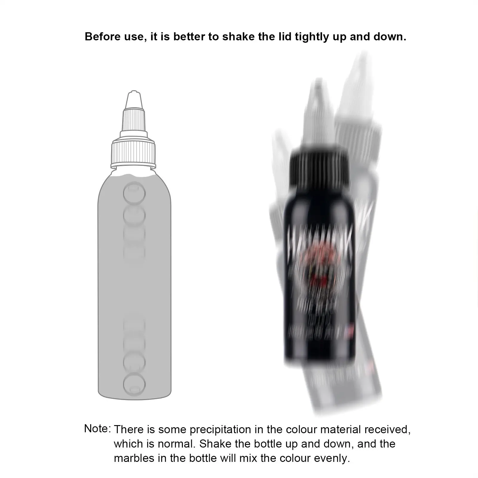 Thumbnail 4 - #9 Latest Tattooing Inks Offers