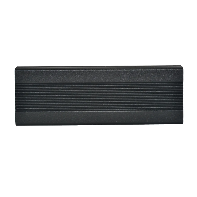 NVME M.2 Enclosure อลูมิเนียม HDD Enclosure HDD Case กล่อง Hdd ประเภท C 3.1 ASM2362 m.2 USB3.1 PCIE SSD TYPEC SSD M2 กรณี