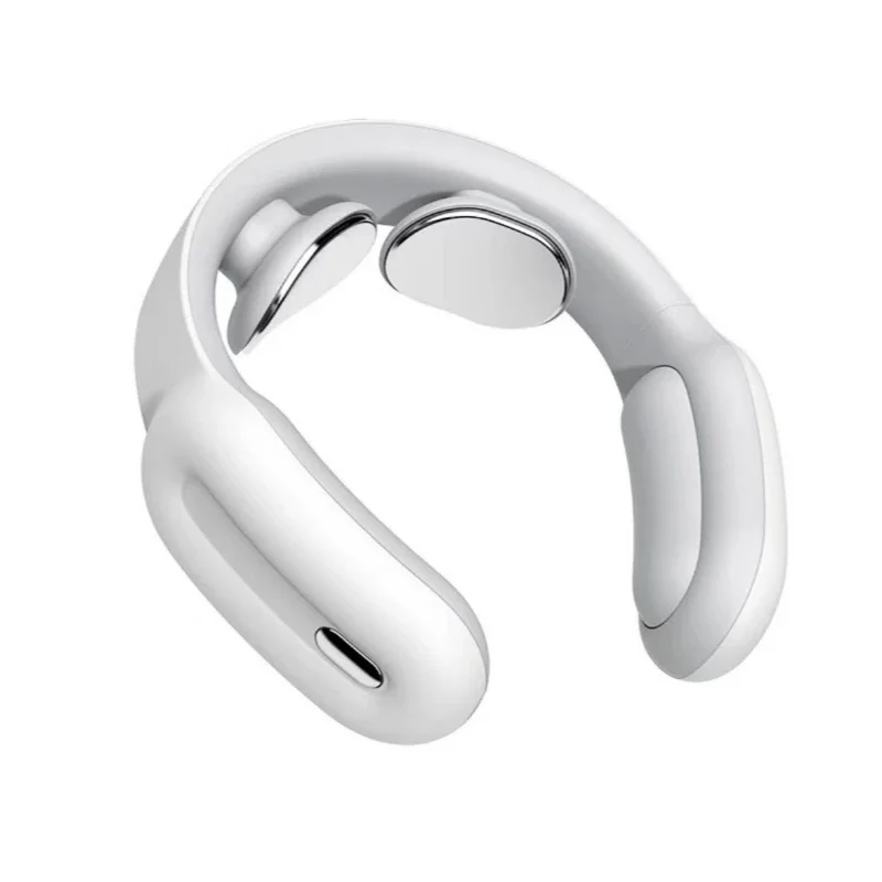 

Intelligent silent airbag neck shoulder cervical massager [D12 cervical massager]