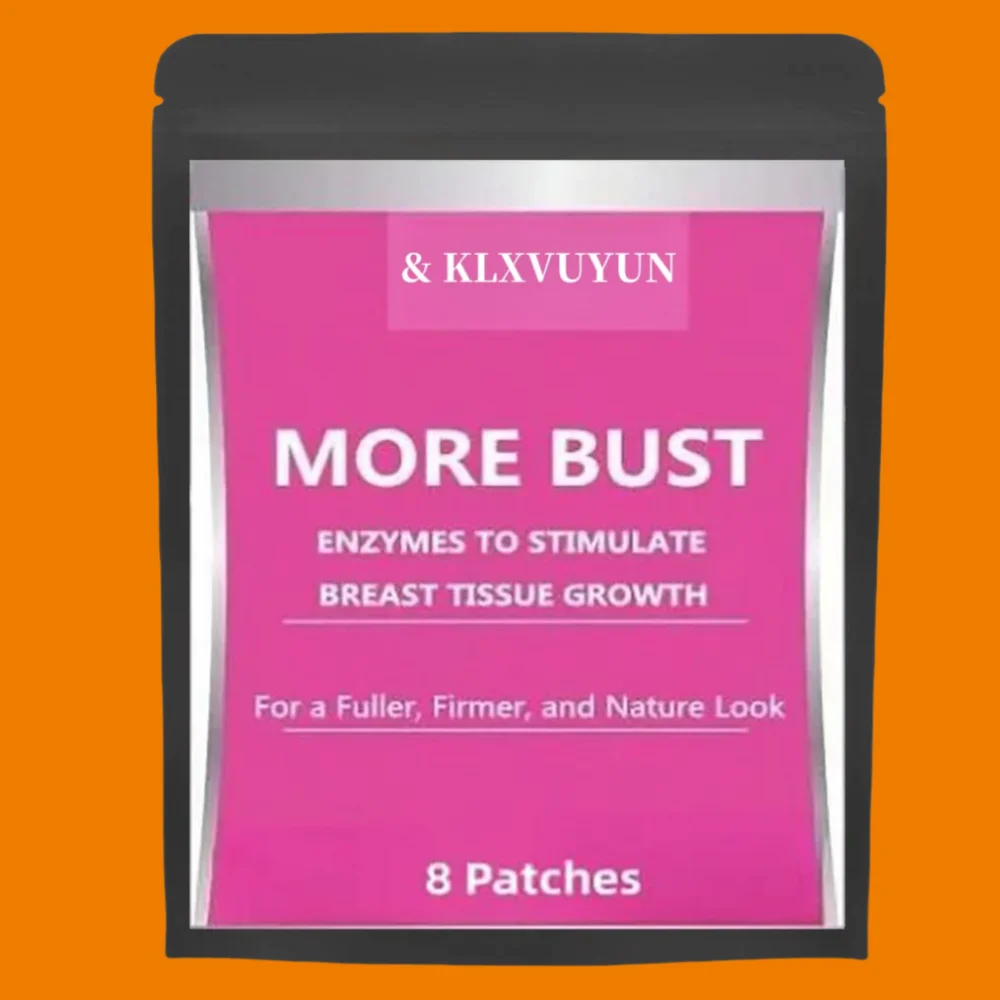 

Breast Enlargement Tablets, Estrogen Enzyme Patches Big Bust, Bigger Boobs