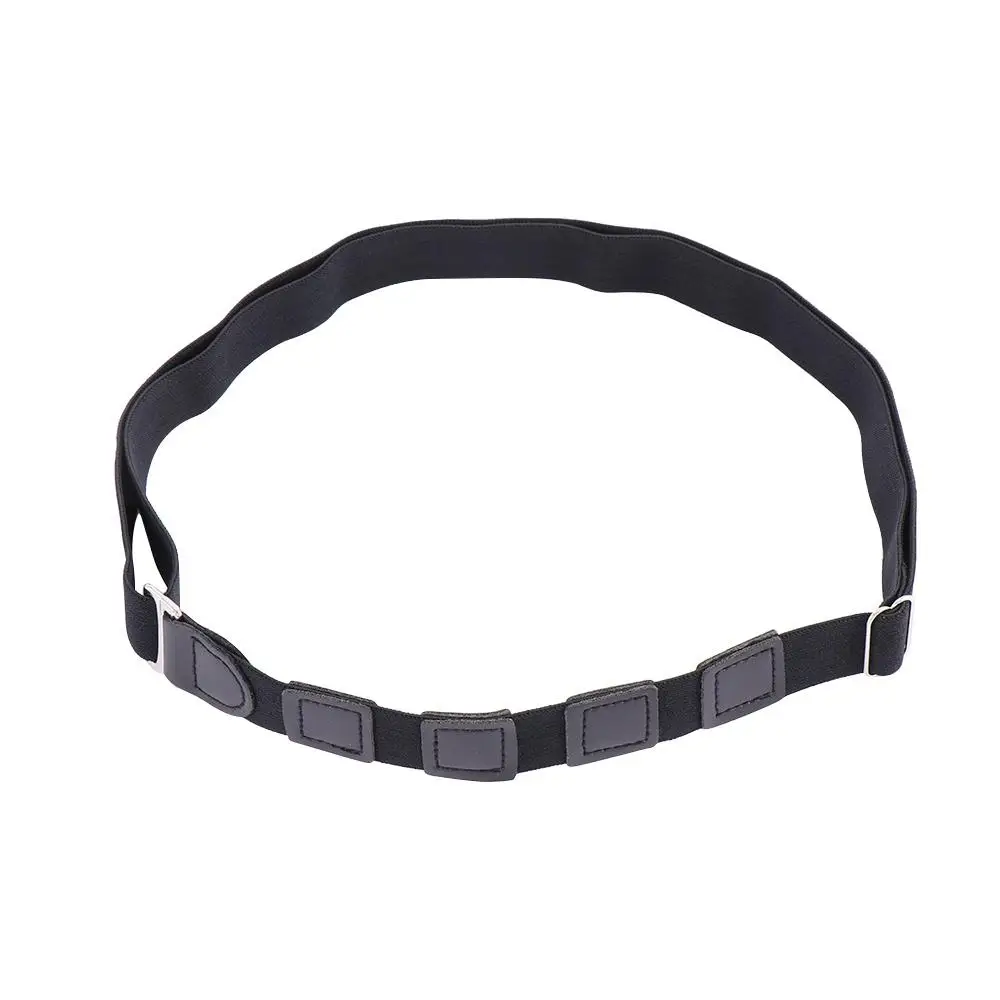 Melhor camisa dobra dobra perto camisa-tay cinto cintas vestido titular cintura