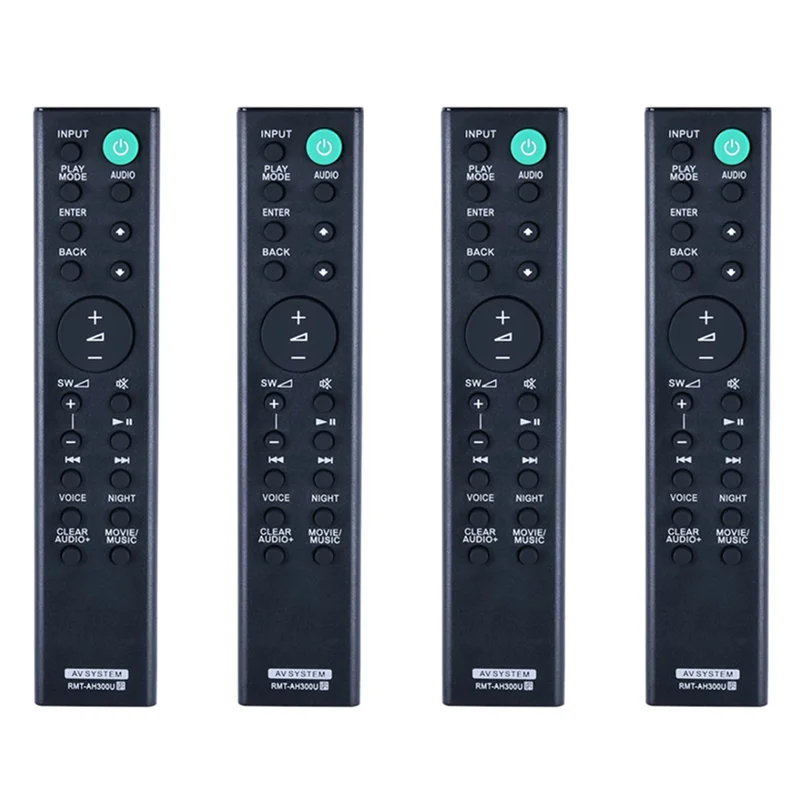 FEDI-4X RMT-AH300U … - image
