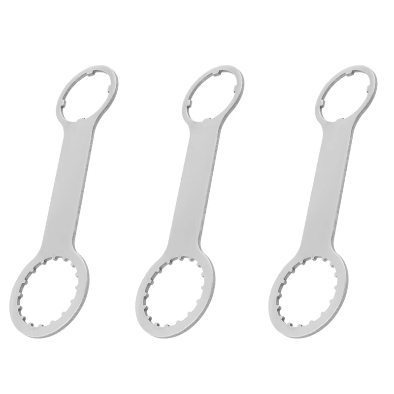 

New 3X Install Tool Wrench For Mid Motor Bafang Bbs01b Bbs02b Bbshd For DIY Electric Bike Motor