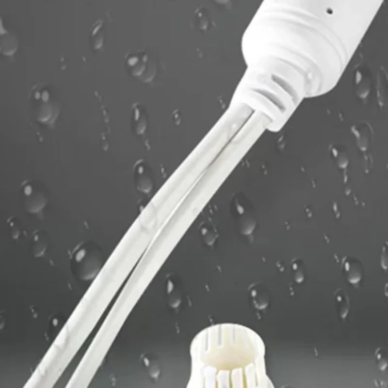 

48V to 12V POE Splitter Waterproof Adapter Cable Power Supply Module For Camera Poe Splitter Four-Piece