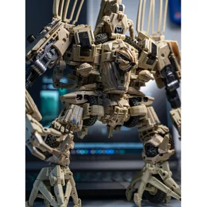 9 Main Sales Doll Transformers - №6