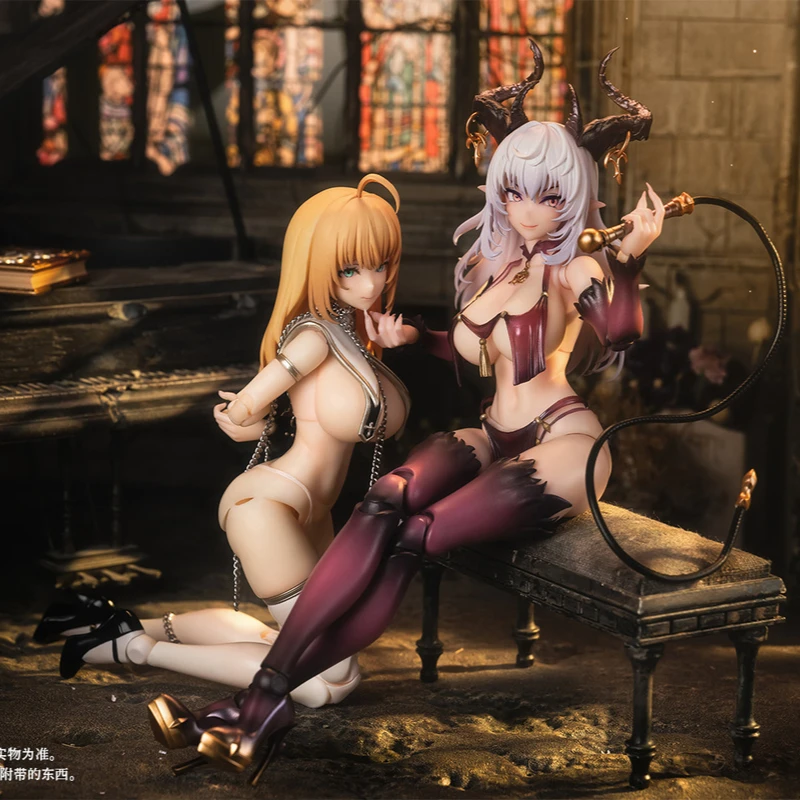 Coque d'escargot originale 1/12, produit fini mobile, série RPG-02, sœur Muse, figurine d'action, modèle d'assemblage, jouets, modèle à collectionner