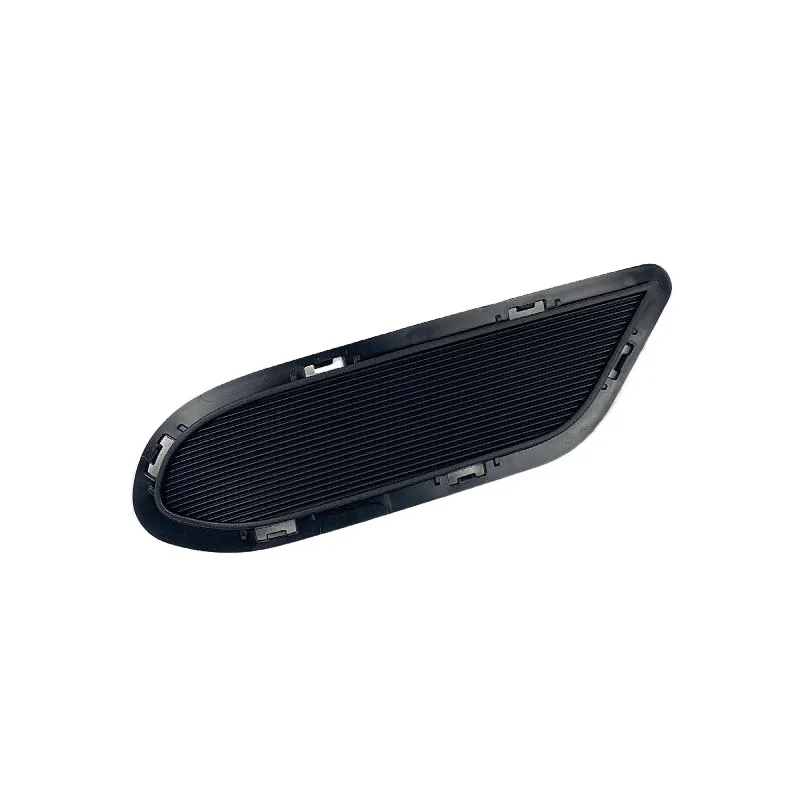 

Genuine Rear Bumper Black Cover Trim Rear Bumpers Trim Cover Plug Accessory for Baojun 510