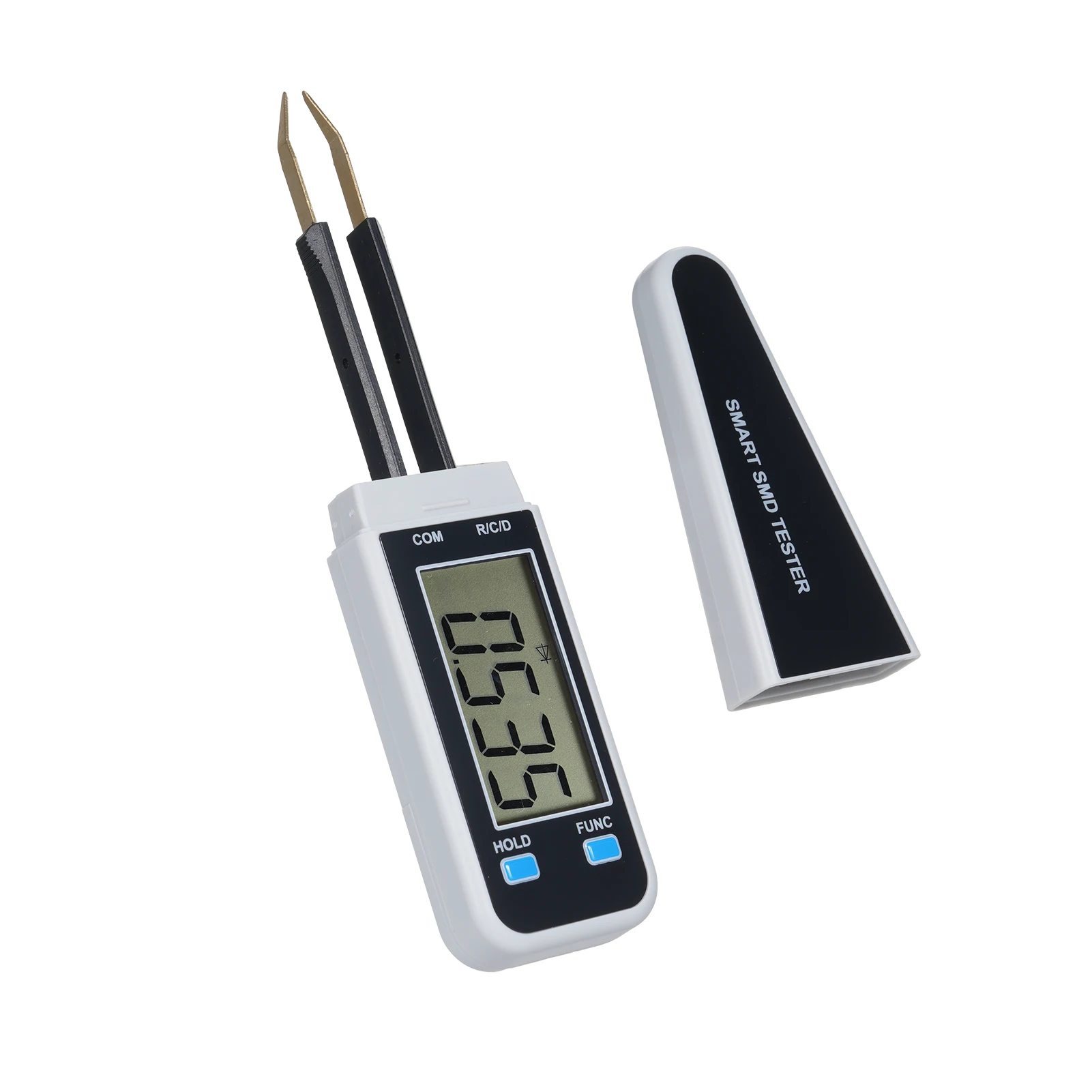 Digital Smart Smd T…