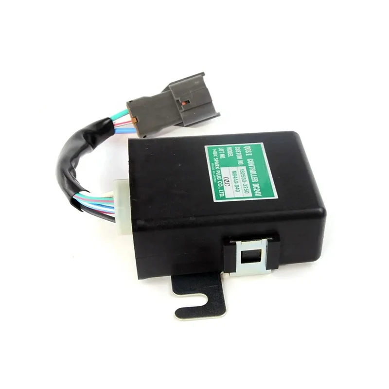 182550-3251 1-82550325-1 M84AX-B40 Time Relay  For Excavator SY225 ZAX120 ZAX200