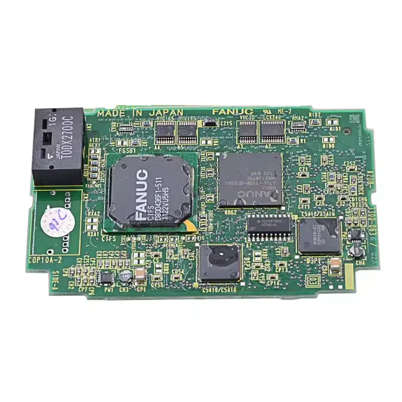 

A20B-3300-0636 Восстановленная печатная плата Fanuc протестирована нормально A20B 3300 0636