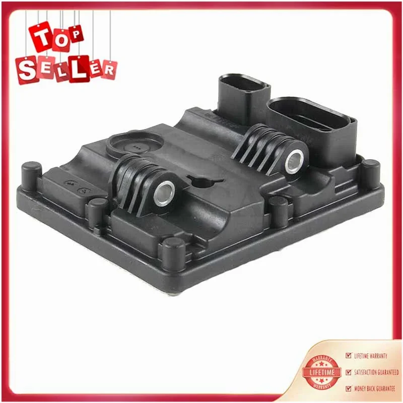 0CQ907554 New Rear Differential Haldex Control Module Unit Fit for Golf R VW Passat Audi A3 S3 Skoda Kodiaq Quattro 0CQ907554D