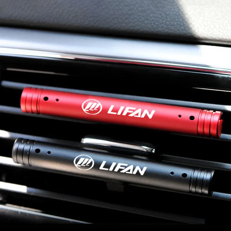 

Car perfume stick perfume cotton core aromatherapy stick For lifan solano x60 x50 650 Emblem 125CC 320 520 car Accessories