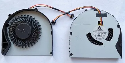 Free shipping, new and applicable to Lenovo Zhaoyang E49 E49G E49L E49A E49AL K49A laptop CPU fan