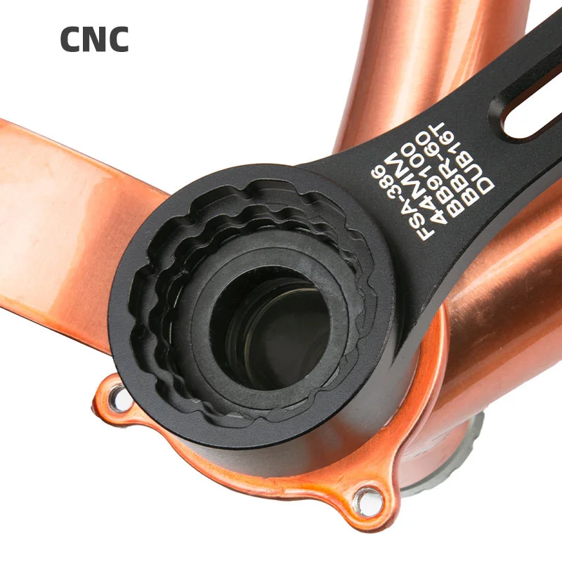 Bike Bottom Bracket…