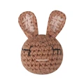 bunny bead-D029