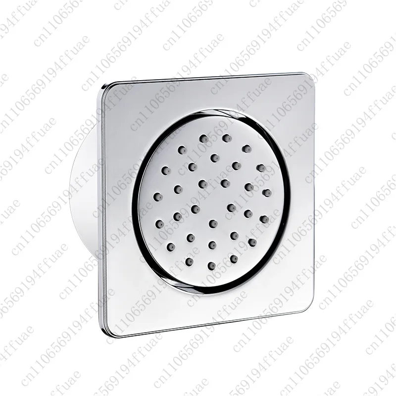 

Насадка для душа Высококачественная латунная насадка для душа для ванных комнат