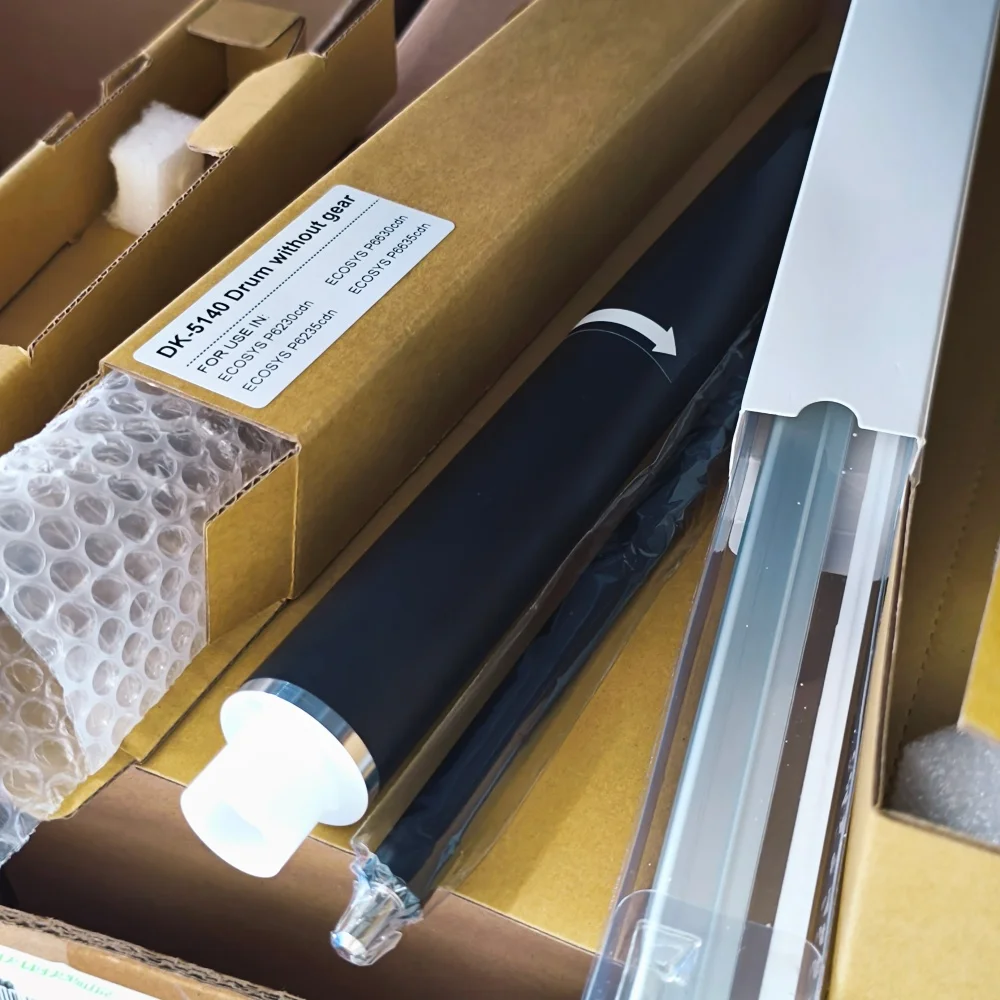 

1set DK5195 DK5140 drum rebuilt kit For Kyocera TASKalfa 306ci 356ci M6230 M6630 M6235 M6635 M6030 M6530 M6035 parts