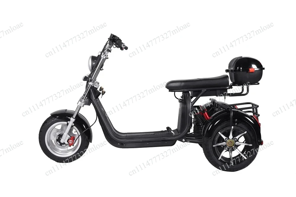 Grocery shopping adult commuter office worker electric  60V1000W X30S