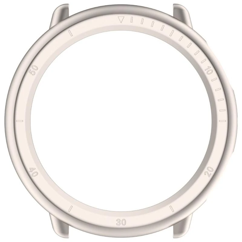 Y2GD Comfort Wear Watch Shell Antiscratch Share Shograper Shock -Resept Cover Rostaint Counting для активного 2 A2437 наружного