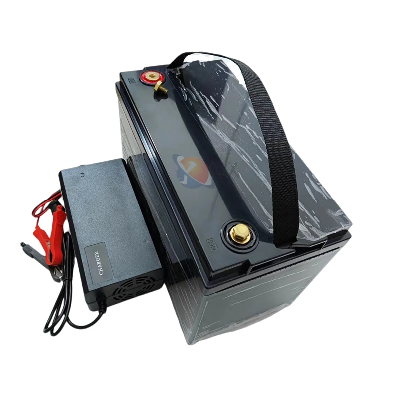 YNX 36V 40Ah 50Ah 80Ah 100Ah 200Ah 300Ah 400Ah lithium ion battery pack for 4000W 2000w tricycle scooter boat Solar energy EV