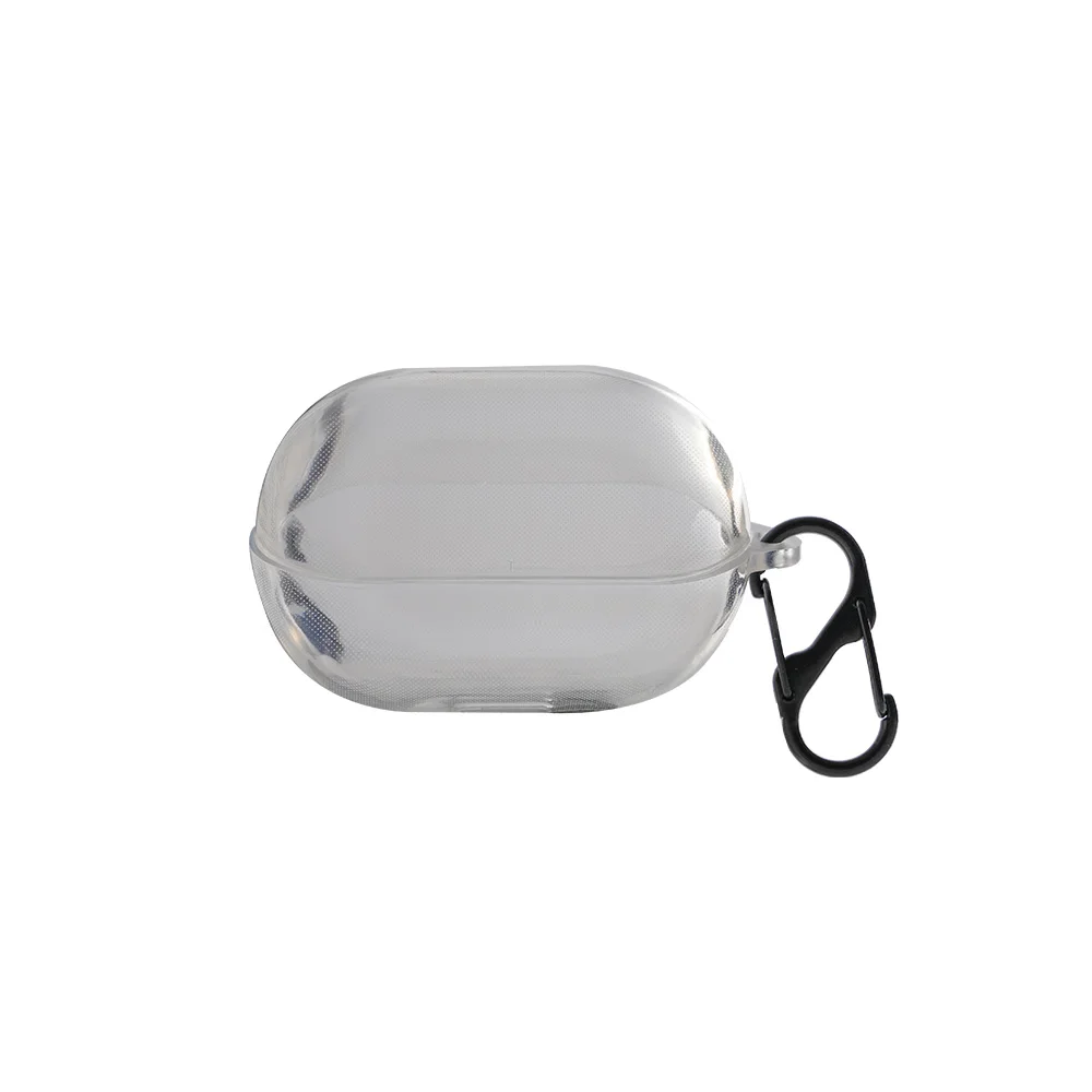 SOUNDPEATS Protective Case for Air4 Air4 Lite Air4 Pro Wireless Earbuds Silicone Case Anti-scratch Anti-drop Protector Cover