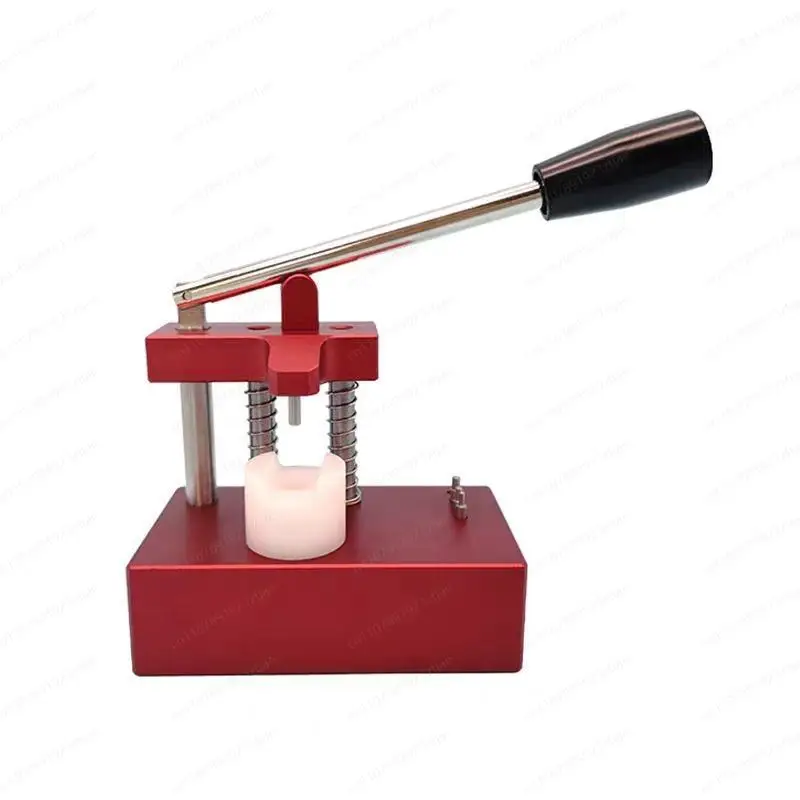 

Инструмент JM Crown Tube Tool для снятия, установки и монтажа трубок, а также для работы с толкателями.