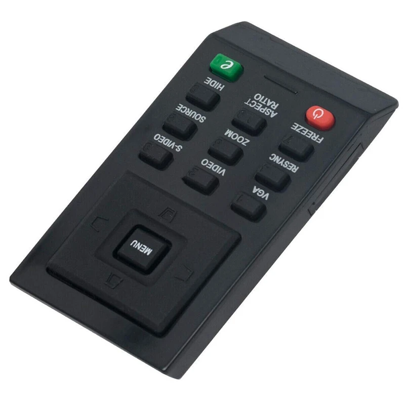 Replace Remote Control For Acer Projector X1161P X1161PA X1261P X110P H110P X1161N