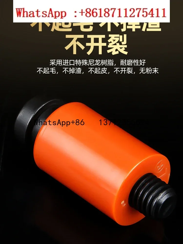 

Imported mold, nylon opener, high temperature resistant plastic hook, hook, rubber plug, screw, resin lock, die buckle