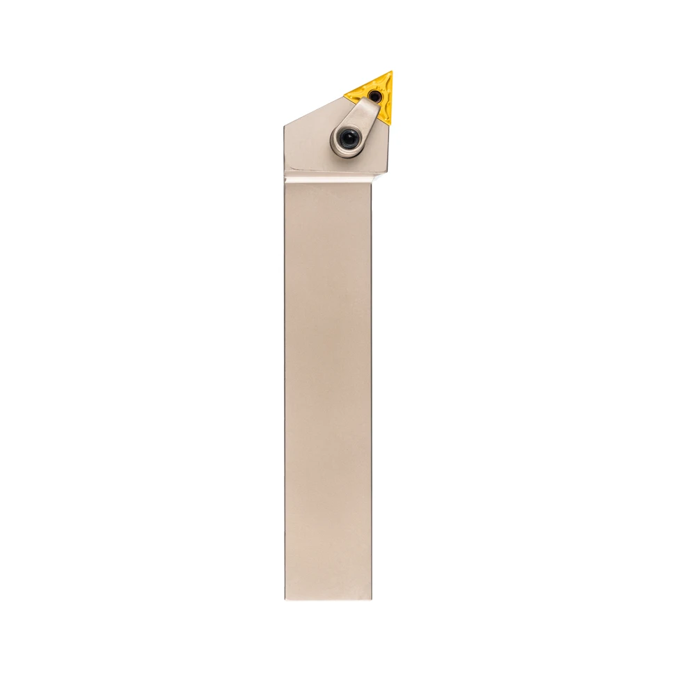 LIHAOPING MTJNR MTJNL MTJNR1616H16 MTJNR2020K16 White Nickel Plated Turning Tool MTJNR1616 MTJNR2020 MTJNR2525 CNC Cutter Holder