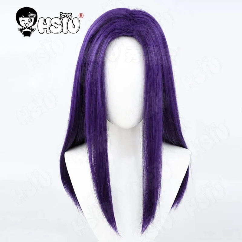 Cykaisa Cosplay Wig…