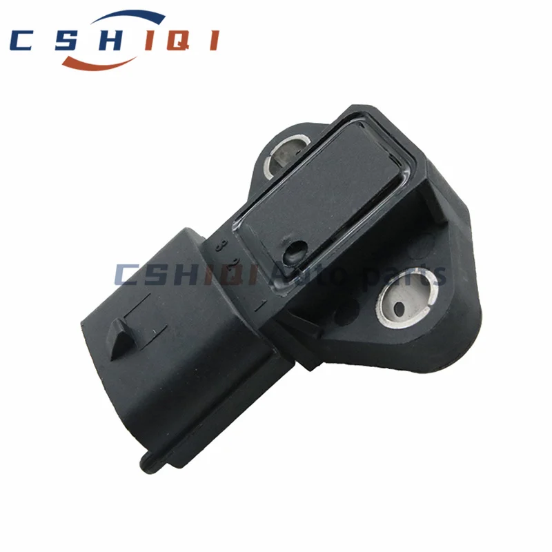 6675420017 MAP Intake Air Boost Pressure Sensor For Ssangyong Rexton Kyron Acyton Rodius Stavic Kyron STAVIC+Euro4 D20DT 1993392